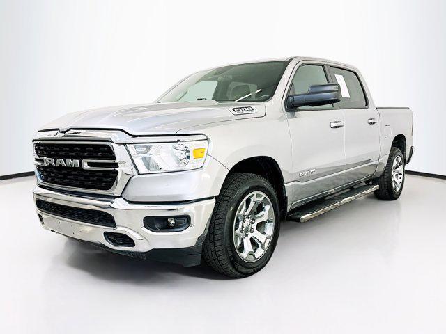 used 2022 Ram 1500 car, priced at $32,987
