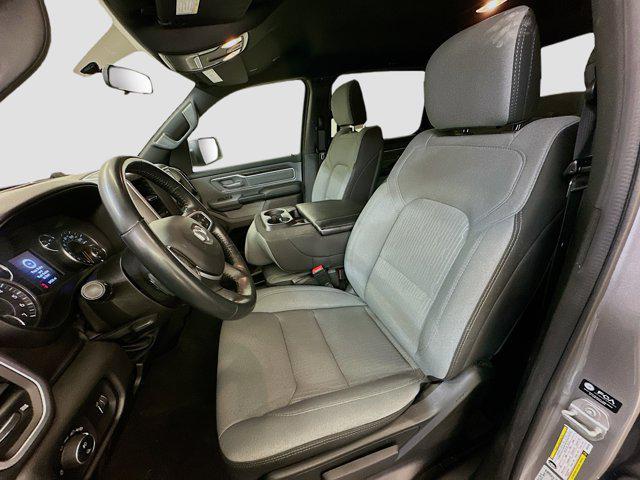 used 2022 Ram 1500 car, priced at $32,987