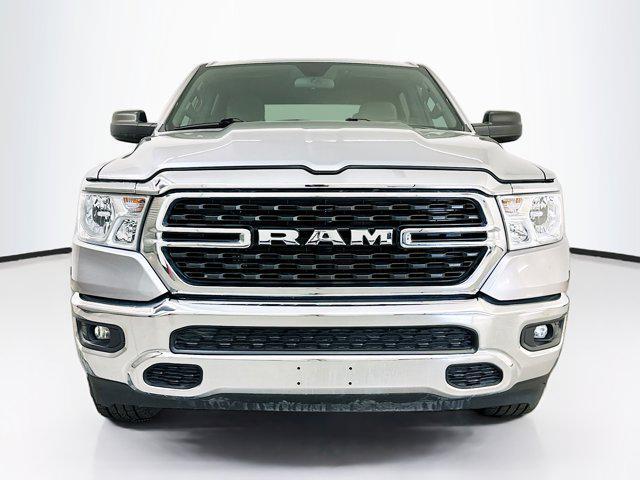 used 2022 Ram 1500 car, priced at $32,987