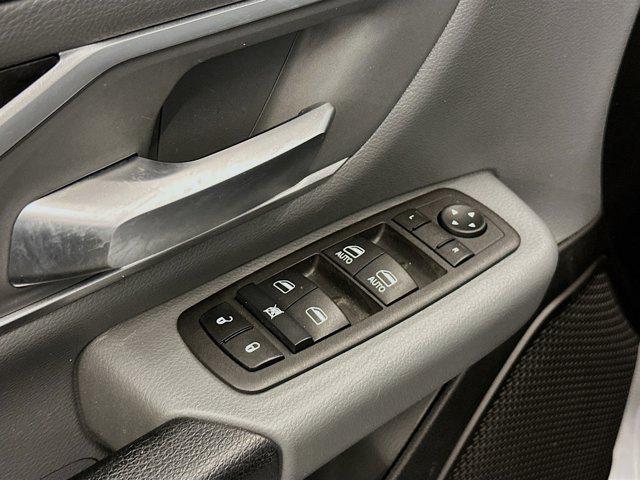 used 2022 Ram 1500 car, priced at $32,987