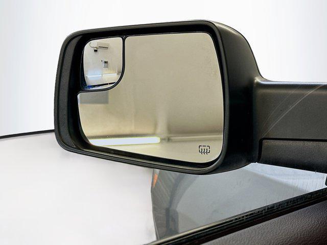 used 2022 Ram 1500 car, priced at $32,987