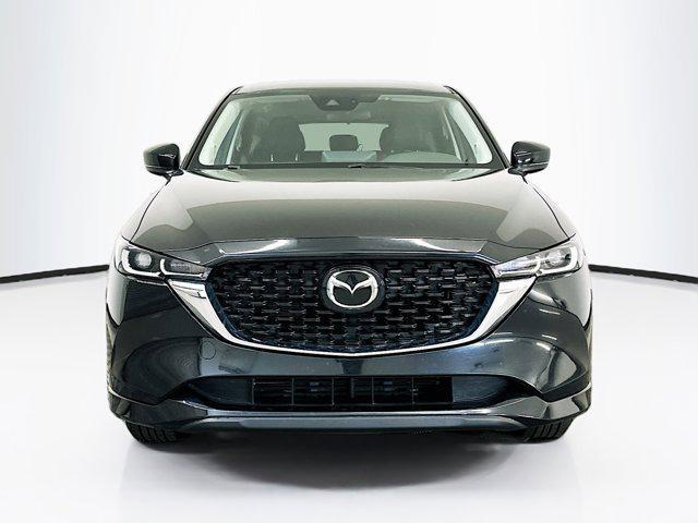 used 2024 Mazda CX-5 car, priced at $21,597