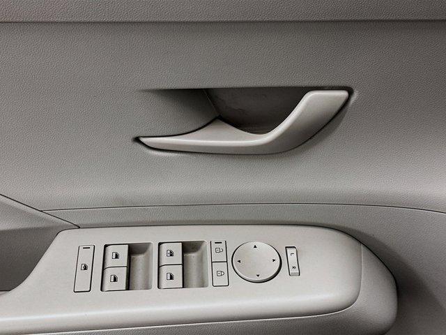 used 2024 Hyundai Kona car, priced at $19,647