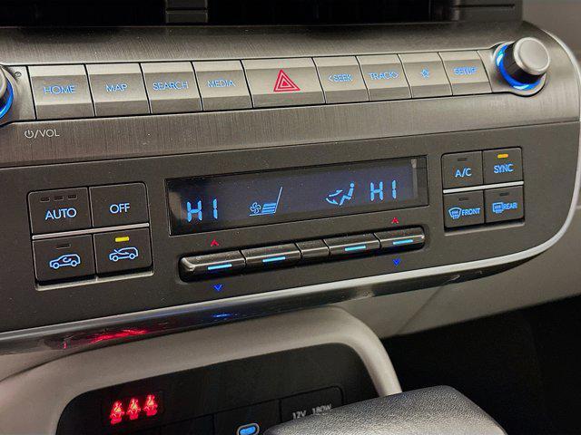 used 2024 Hyundai Kona car, priced at $19,647