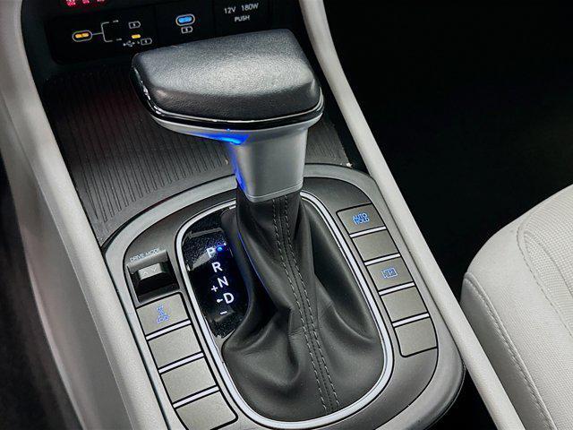 used 2024 Hyundai Kona car, priced at $19,647