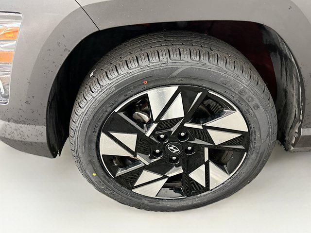 used 2024 Hyundai Kona car, priced at $19,647