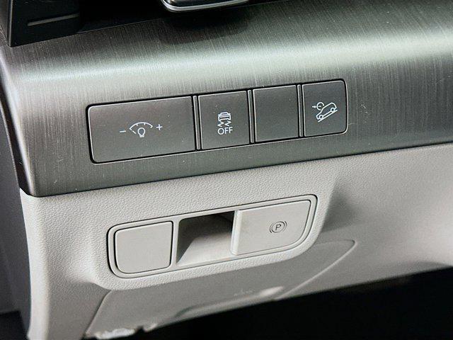 used 2024 Hyundai Kona car, priced at $19,647