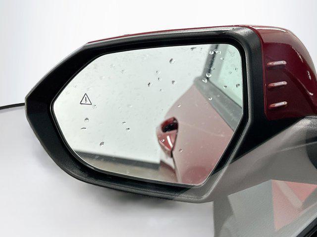 used 2024 Hyundai Kona car, priced at $19,647