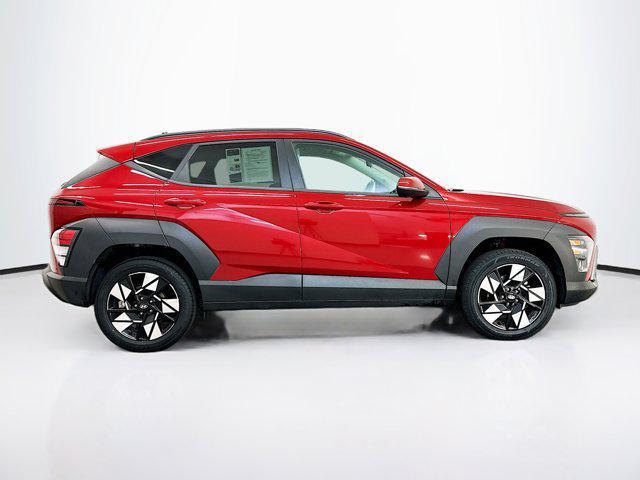 used 2024 Hyundai Kona car, priced at $19,647