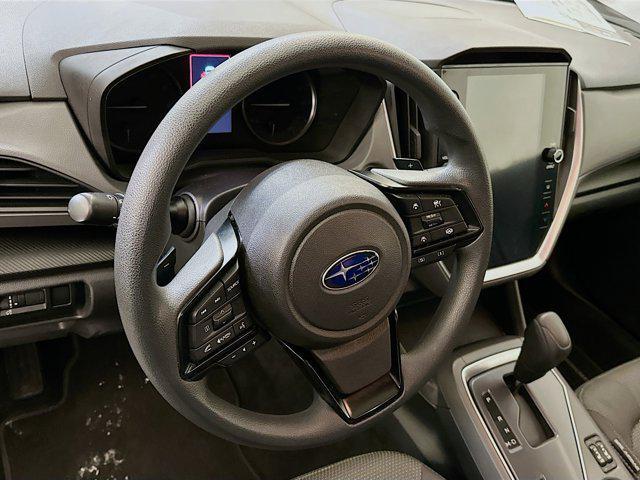 used 2024 Subaru Crosstrek car, priced at $22,987
