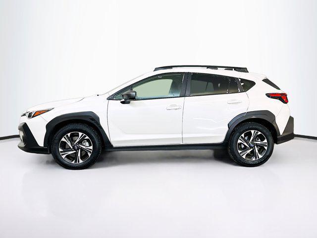 used 2024 Subaru Crosstrek car, priced at $22,987