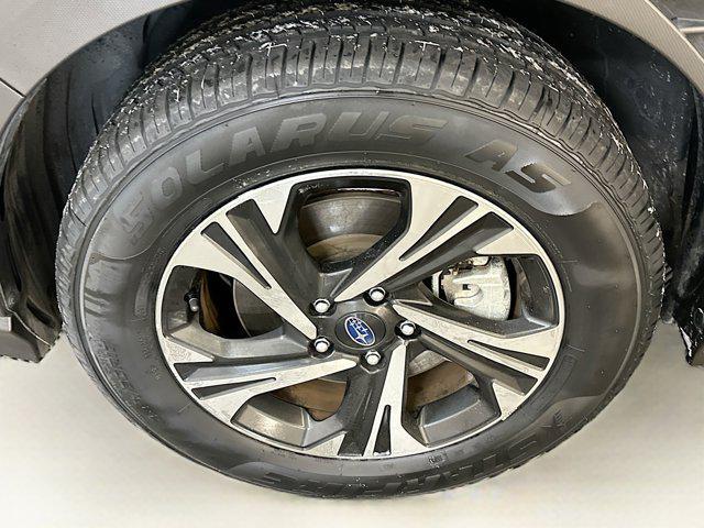 used 2024 Subaru Crosstrek car, priced at $22,987