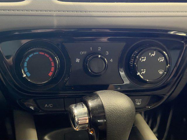 used 2020 Honda HR-V car, priced at $16,487