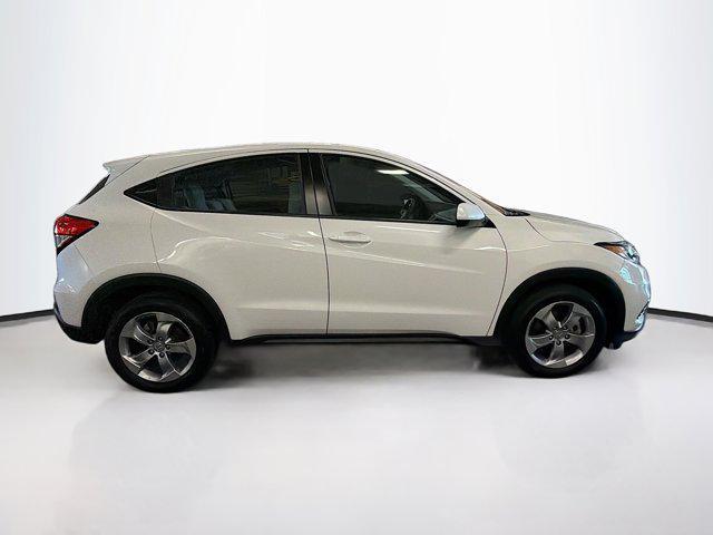 used 2020 Honda HR-V car, priced at $16,487