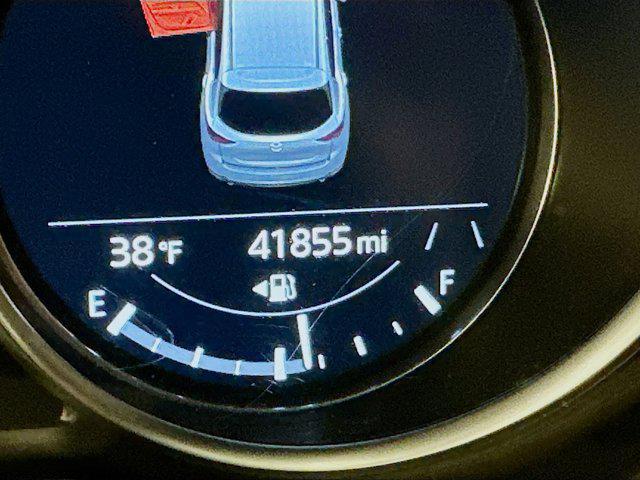 used 2024 Mazda CX-5 car, priced at $22,996