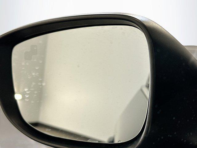 used 2024 Mazda CX-5 car, priced at $22,996