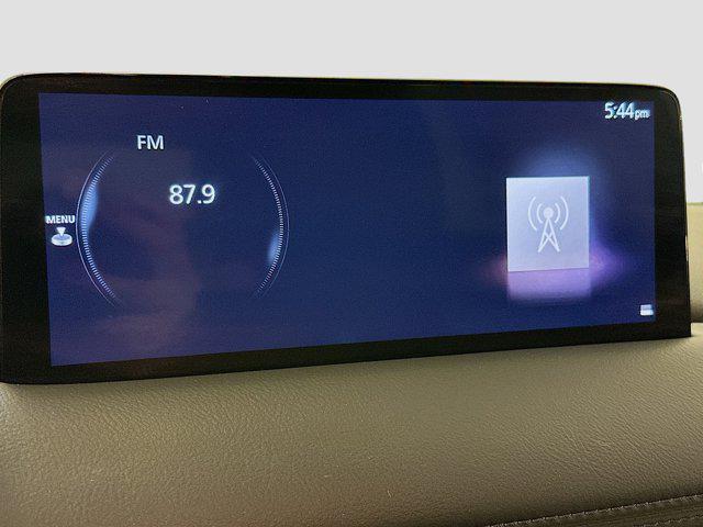used 2024 Mazda CX-5 car, priced at $22,996