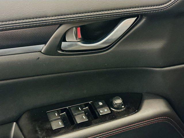 used 2024 Mazda CX-5 car, priced at $22,996