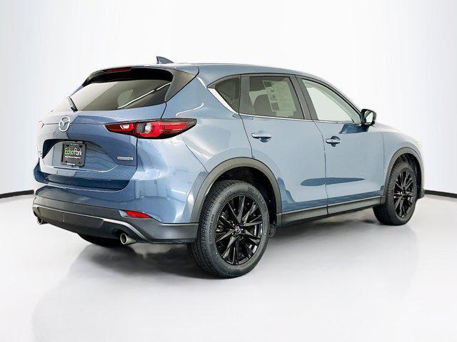 used 2024 Mazda CX-5 car, priced at $22,996