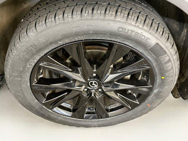 used 2024 Mazda CX-5 car, priced at $22,996