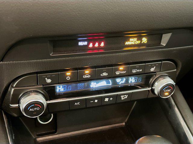 used 2024 Mazda CX-5 car, priced at $22,996