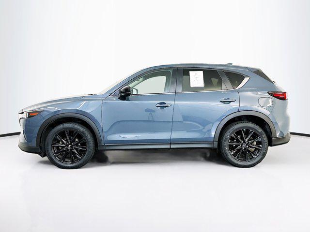 used 2024 Mazda CX-5 car, priced at $22,996