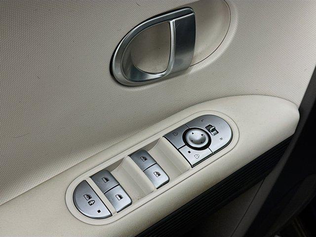 used 2024 Hyundai IONIQ 5 car, priced at $24,987