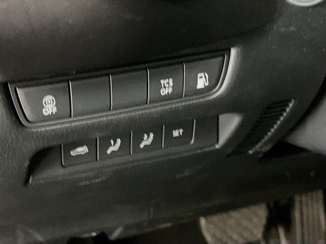 used 2025 Mazda CX-50 Hybrid car, priced at $31,277