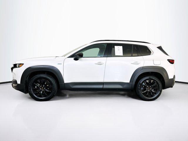 used 2025 Mazda CX-50 Hybrid car, priced at $31,277