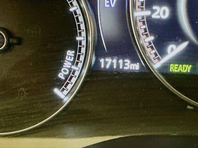 used 2025 Mazda CX-50 Hybrid car, priced at $31,277