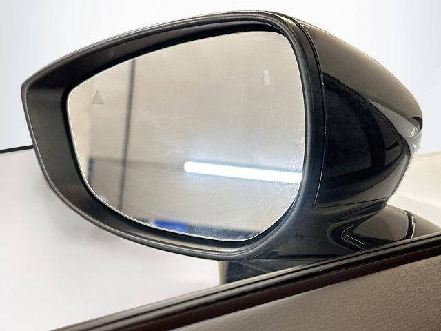 used 2025 Mazda CX-50 Hybrid car, priced at $31,277