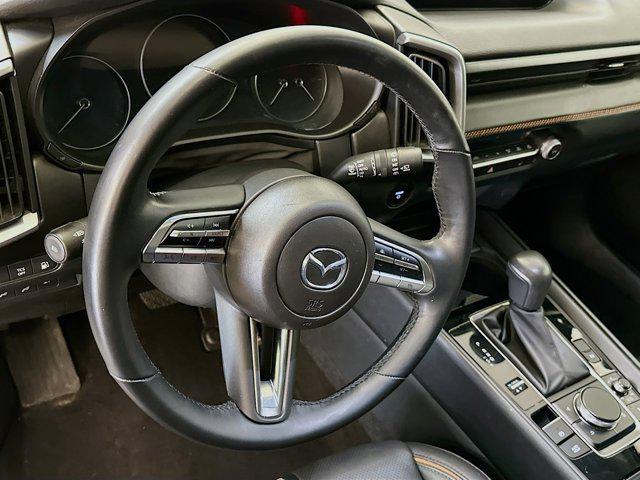 used 2025 Mazda CX-50 Hybrid car, priced at $31,277