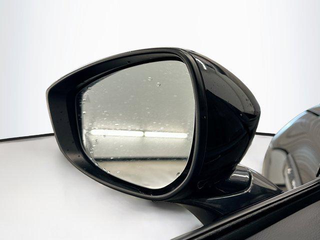 used 2025 Mazda CX-90 car, priced at $34,997