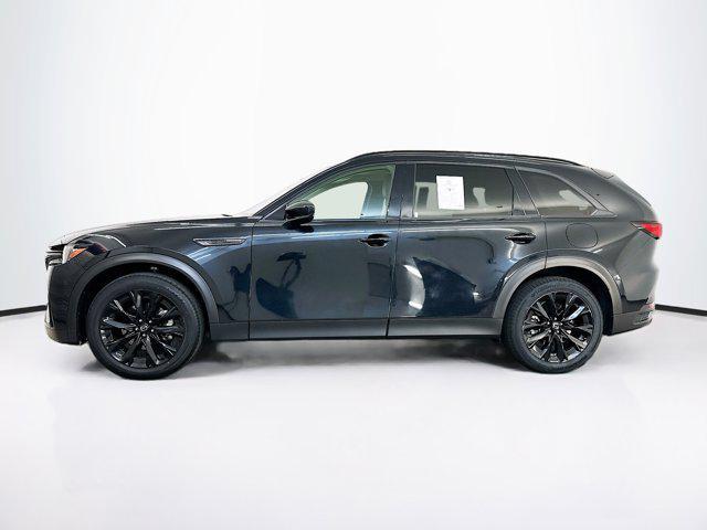 used 2025 Mazda CX-90 car, priced at $34,997