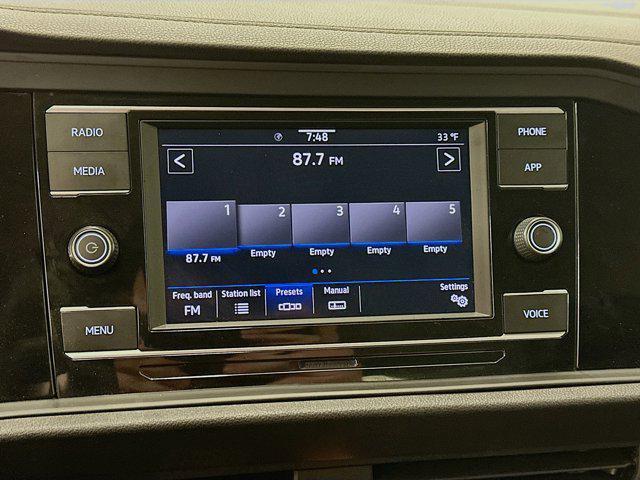 used 2024 Volkswagen Jetta car, priced at $16,997