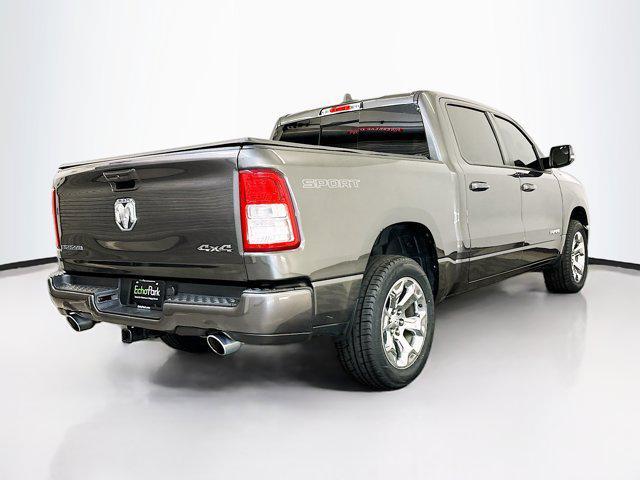 used 2022 Ram 1500 car, priced at $33,987