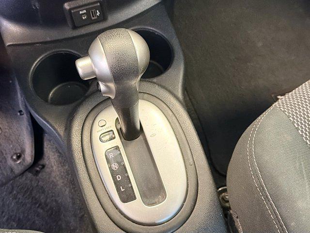 used 2019 Nissan Versa car, priced at $8,496