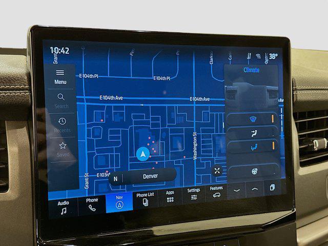 used 2024 Ford Expedition Max car, priced at $40,737