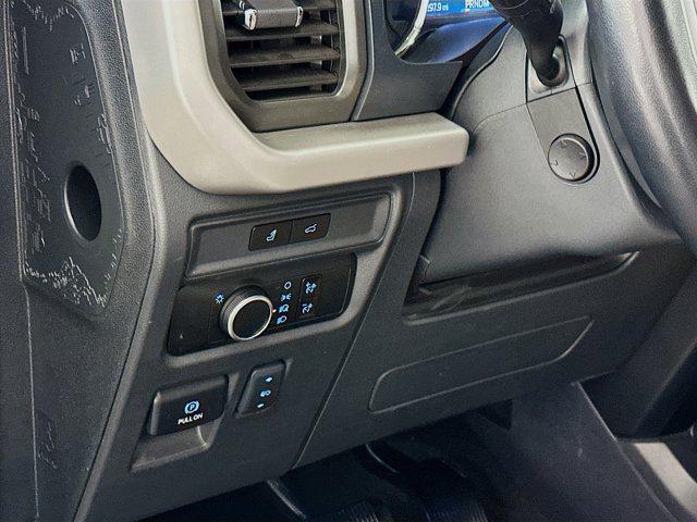 used 2024 Ford Expedition Max car, priced at $40,737