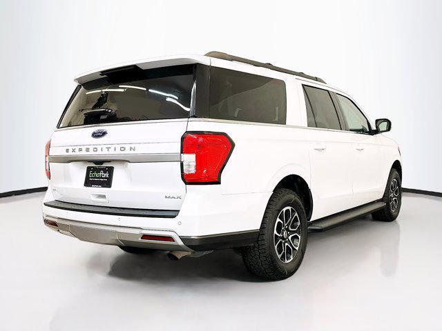 used 2024 Ford Expedition Max car, priced at $40,737