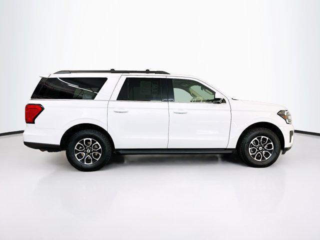 used 2024 Ford Expedition Max car, priced at $40,737