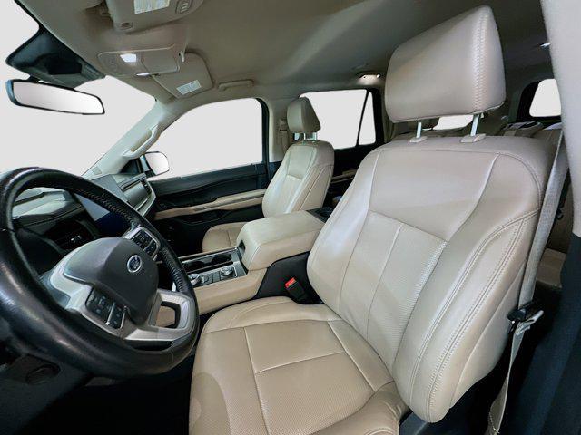 used 2024 Ford Expedition Max car, priced at $40,737