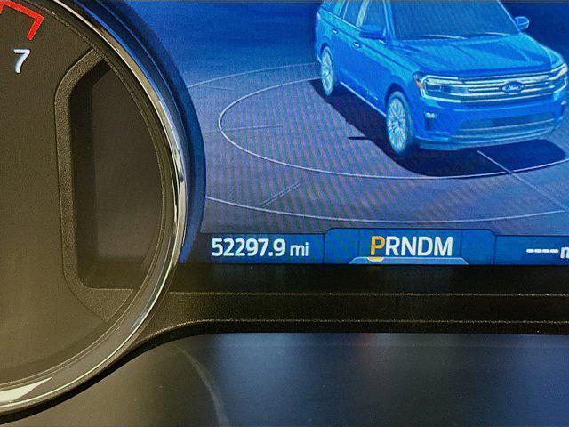 used 2024 Ford Expedition Max car, priced at $40,737