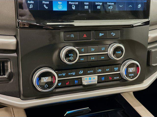 used 2024 Ford Expedition Max car, priced at $40,737