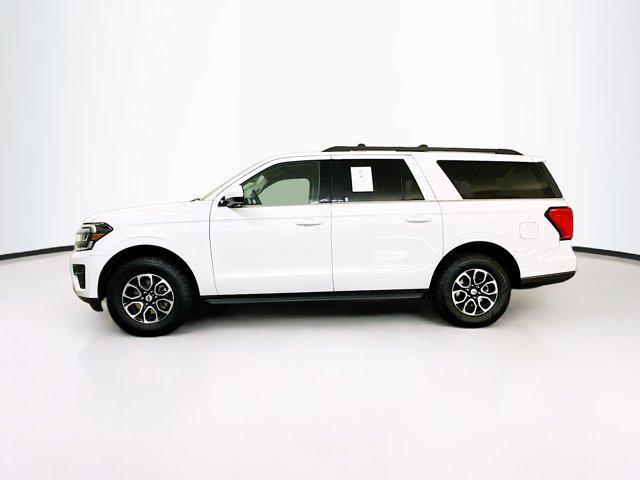used 2024 Ford Expedition Max car, priced at $40,737