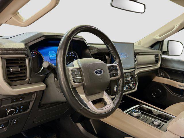 used 2024 Ford Expedition Max car, priced at $40,737