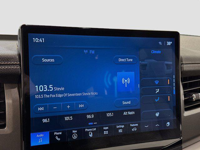 used 2024 Ford Expedition Max car, priced at $40,737