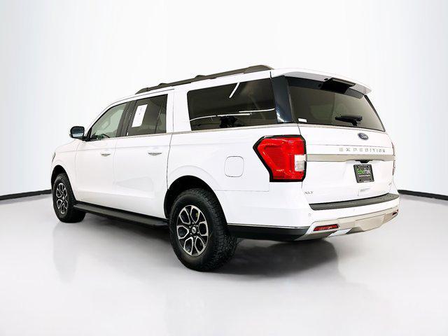 used 2024 Ford Expedition Max car, priced at $40,737