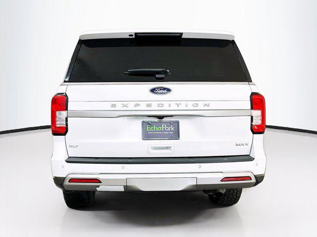 used 2024 Ford Expedition Max car, priced at $40,737
