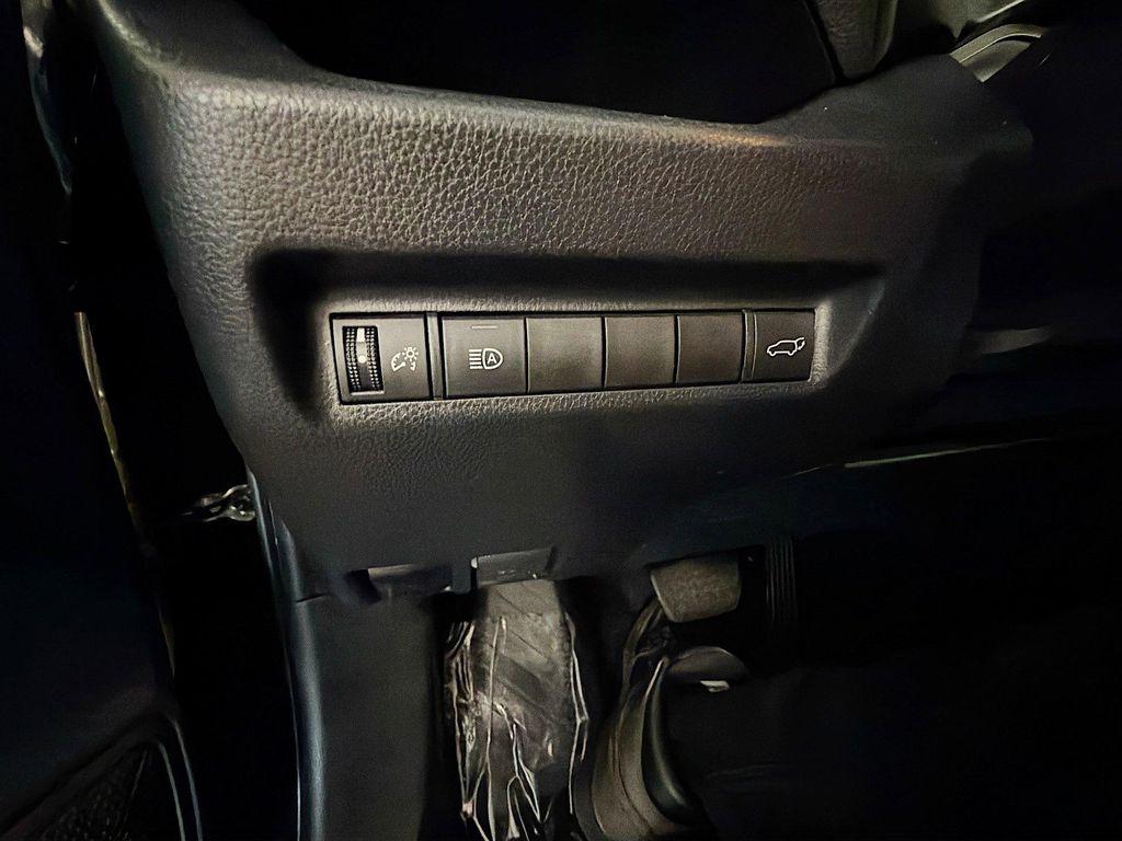 used 2020 Toyota RAV4 car, priced at $23,496
